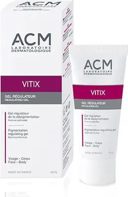 Zdjęcie produktu dla Vitix Żel 50 ml