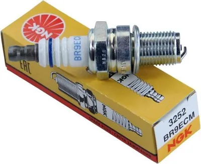 Obrázek produktu pro NGK Zapaľovacia sviečka BR9ECM
