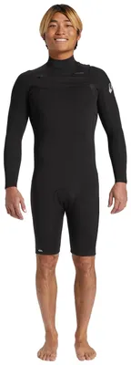Produktbild von Quiksilver Herren Neoprenanzug Everyday Sessions 2/2 mm Black : M Größe: M