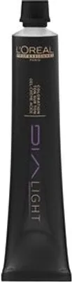 Produktbild von L´Oréal Professionnel Dialight Professionelle permanente Haarfarbe für alle Haartypen 5.4 50 ml
