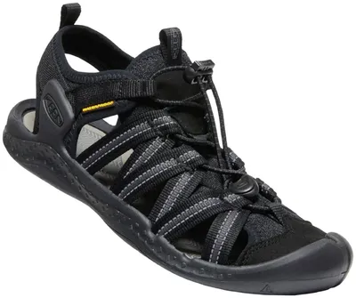 Produktbild von Keen Drift Creek H2 Black/Black Größe EU 41