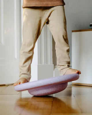 Produktbild von Stapelstein Board - Farbe: Light Violet