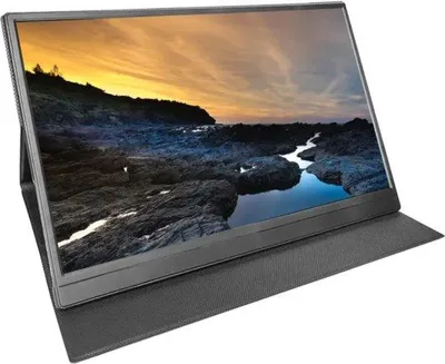 Image de Écran portable Full HD 15,6 pouces