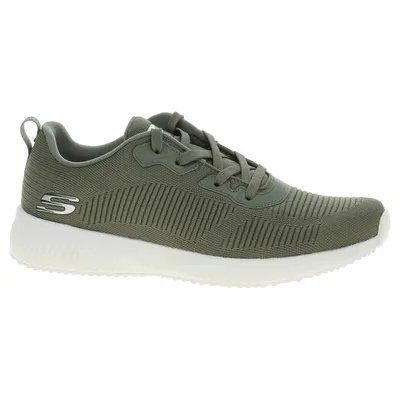 Produktbild von Skechers Squad oliv 46