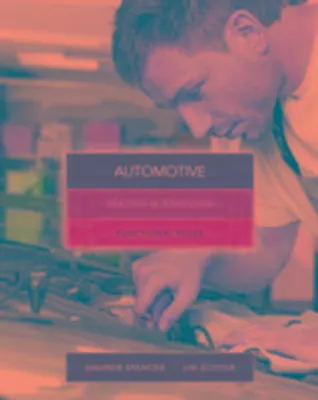 Image de Maths & English for Automotive