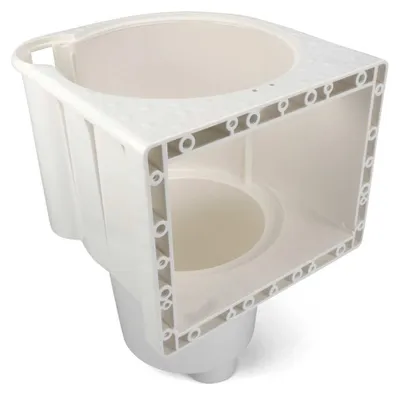 Produktbild von Gehäuse Skimmer Ocean De Luxe PT