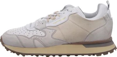 Produktbild von Moma Sportliche Schnürschuhe Allacciata Donna Uni 31313037383135 Beige 41 EU