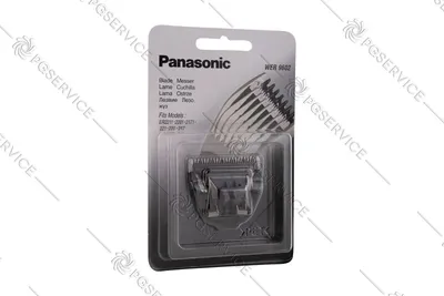 Immagine prodotto di Panasonic testina lama coltello rasoio ER2201 ER2211 ER2171 ER220 ER221 ER217