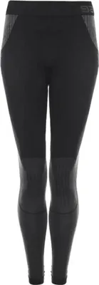 Produktbild von Gatta Active, Thermo Leggings Damen, Thermoleggings für Frauen, Schwarz, L