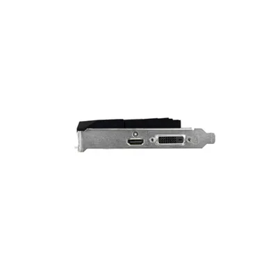 Obrázok produktu pre GIGABYTE GV-N1030OC-2GI, GeForce GT 1030, 2 GB, GDDR5, 64 bit, 4096 x 2160 px, PCI Express 3.0