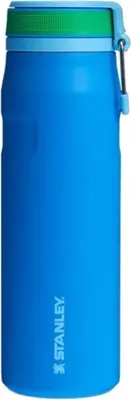 Produktbild von Stanley Iceflow Bottle Twist Flip 0,70 L Azure