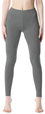 Image de Leggings longs pour femmes Bellivalini en viscose BLV50-203 (mélange moyen, XL)