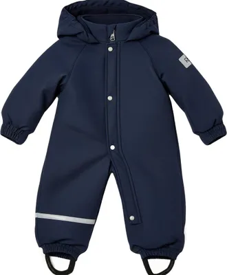 Produktbild von Reima Tienoo Rennanzug Blau 18 Months Jungen Blau 18 Months