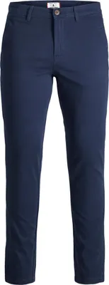 Produktbild von JACK & JONES Marco Bowie slim fit, heren chino, blauw