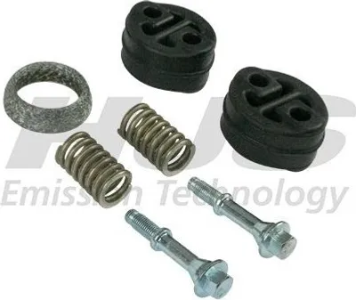 Immagine prodotto di Kit di montaggio Hjs, sistema di scarico 82 48 7857