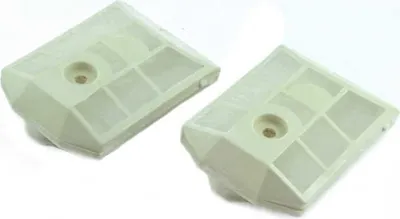 Produktbild von Großer Säge-Luftfilter (2er-Pack)
