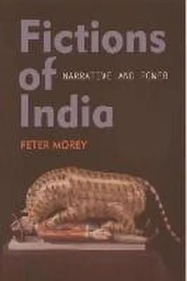 Obrázok produktu pre Fictions of India