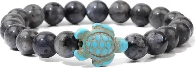 Image de Bracelet TO-28153 Gris - Élégance Moderne KP28153