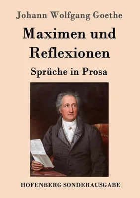 Image de Maximen und Reflexionen