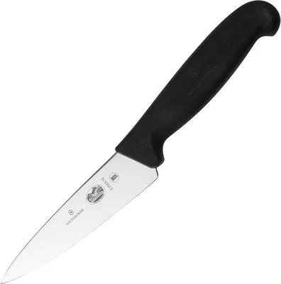 Immagine prodotto di Coltello da chef Victorinox Fibrox 12,5 cm