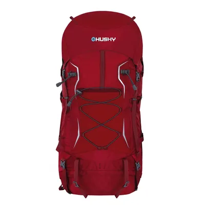 Immagine prodotto di Zaino Husky Zaino ultraleggero Nuovo Ribon 60 litri-Rosso