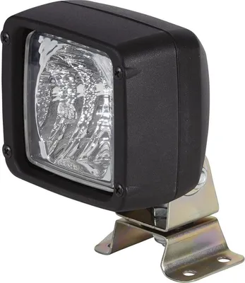 Image de Projecteur de travail halogène HELLA pour DAF