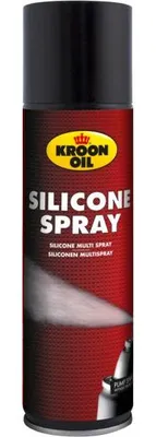 Produktbild von KROON OIL Silikonschmierstoff 40017 0,3L Spraydose