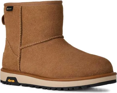 Immagine prodotto di Ugg Classic Mini Goretex Stivali Marrone EU 36 Donna EU 36
