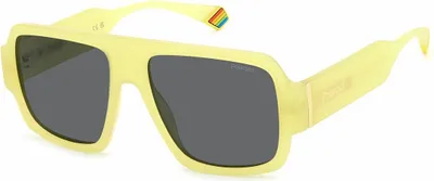 Obrázok produktu pre Pánske slnečné okuliare Polaroid PLD-6209-S-X-40G Ø 55 mm