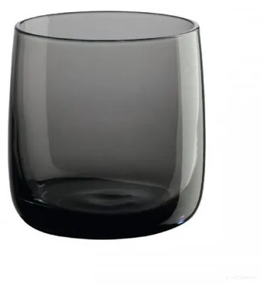 Produktbild von Asa Wasserglas Sarabi Grau (200ml)