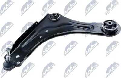 Produktbild von NTY ZWD-RE-034 Querlenker Vorne Links für RENAULT LAGUNA III Grandtour (KT0/1)