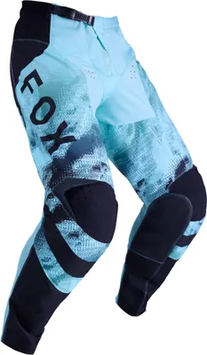 Produktbild von FOX 180 Kairos Motocross Hose, türkis, 30