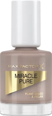 Zdjęcie produktu dla Lakier do paznokci Max Factor Miracle Pure 812-Spiced Chai