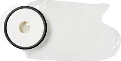 Immagine prodotto di Vitility 70110760, BRACCIO, Adulto, Bianco, Trasparente, 540 mm
