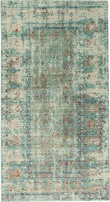 Obrázok produktu pre 200x57 CM Moderný koberec Tapis Teppich Alfombra RUG