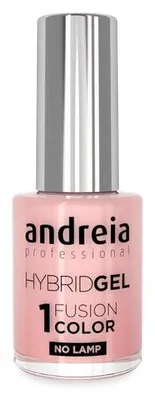 Obrázok produktu pre Andreia Lak na nechty Hybrid Gél krok 1 Odstín: #20