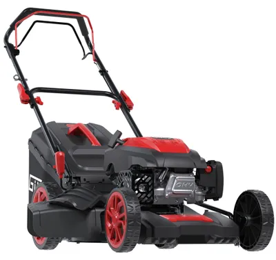 Produktbild von Güde Benzin|Rasenmäher Big Wheeler BW 530|190 R Benzin Rasenmäher Gartenmäher