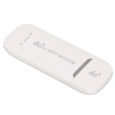 Produktbild von USB 4G LTE Router,4G USB Modem,Mobilný WiFi Router,SIM WiFi Dongle,4G USB Dongle,4G LTE Router