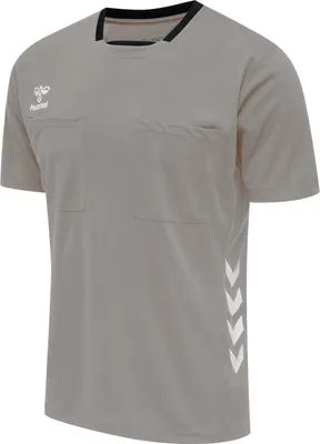 Produktbild von Hummel hmlReferee Chevron Women Jersey SS