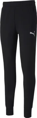 Produktbild von PUMA teamGOAL 23 Casuals Jogginghose puma black M