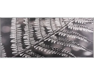 Obrázok produktu pre Obraz v ráme Shadow Free 59 x 134 cm