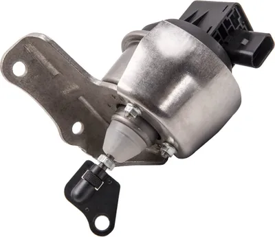 Obrázek produktu pro Vakuové kanystrové turbodmychadlo pro VW Crafter 30-35 2.5TDI 49377-07535 49T77-07535