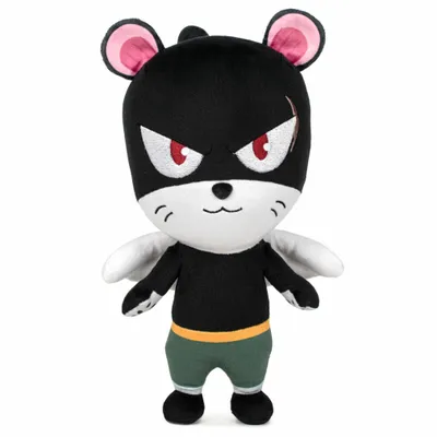 Produktbild von Fairy Tail Panther Plüschfigur 27cm