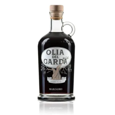 Produktbild von Marzadro Olia del Garda 40% vol. 0,50l