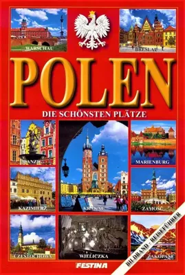 Image de Polska Najpiękniejsze Miejsca - wersja niemiecka