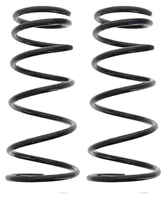 Imagen del producto de Resorte de suspensión KYB RC6431