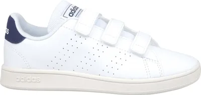 Produktbild von ADIDAS Halbschuhe ADVANTAGE CF C, Weiß:33
