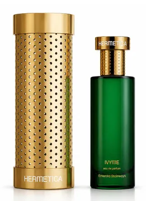 Produktbild von Hermetica Ivyme Eau de Parfum 50ml