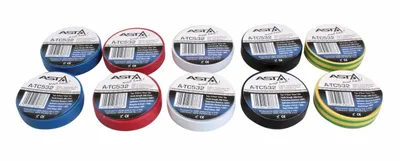 Produktbild von ASTA Isolierband A-TC532 PVC