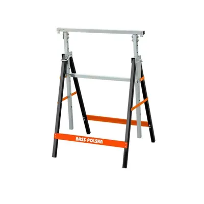 Produktbild von Teleskopstativ, Baubock, 80 - 130 cm
